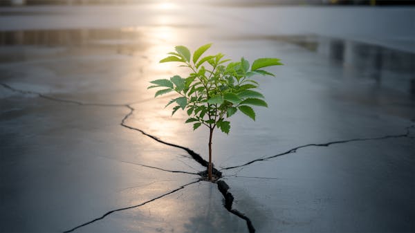 Eagle Publishing | Abundance 