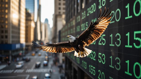 Secco Squared  | Reagan Gold - A Golden Era for America 