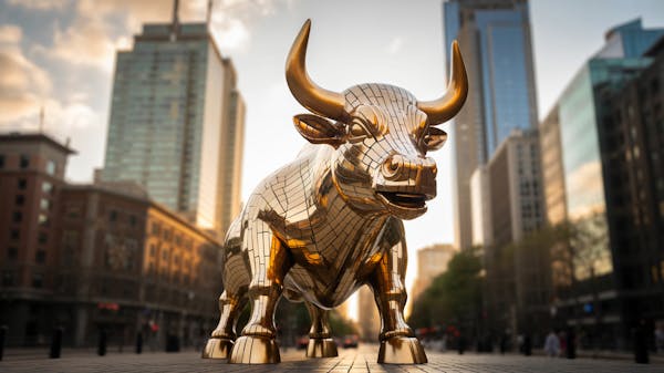 Behind The Markets | Gold Cartel HTML