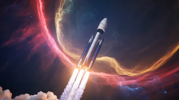 Brownstone Research | SpaceX 2.0 