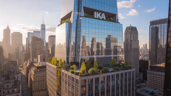 Banyan | IKA Manhattan 2026 