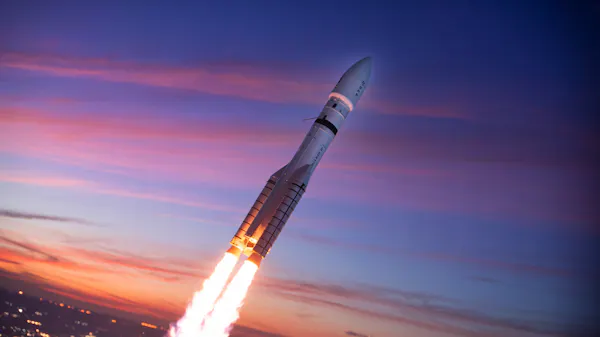 Brownstone Research | SpaceX 2.0 - AGENCY 