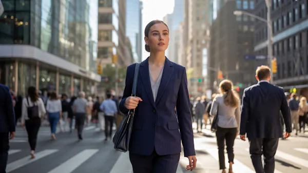 Paradigm | BAD Wealth Run - AGENCY