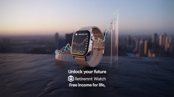 Eagle Publishing | Retirement Watch - Free Income for Life