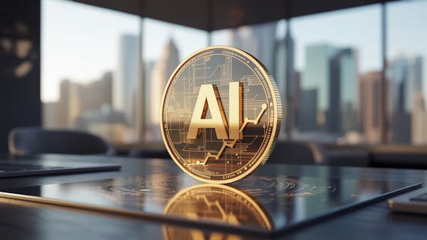 Crypto 101 | Number One AI Coin