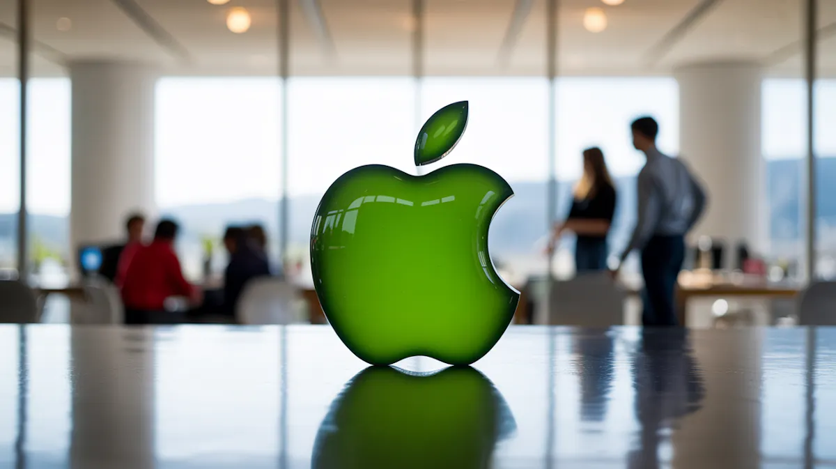Newstead Jennifer at Apple Inc. (AAPL) Sells 2,399 Shares ...