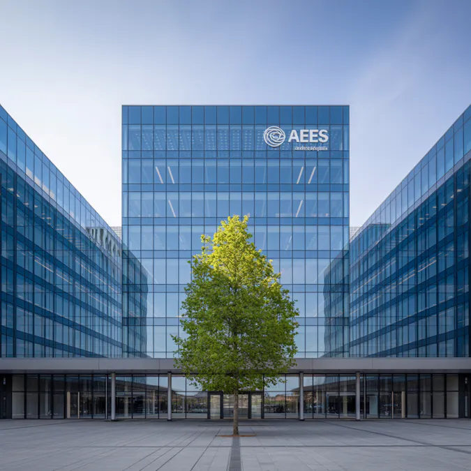 AES CORP (AES) Reports Material Event to SEC | smartinvestorsdaily.com