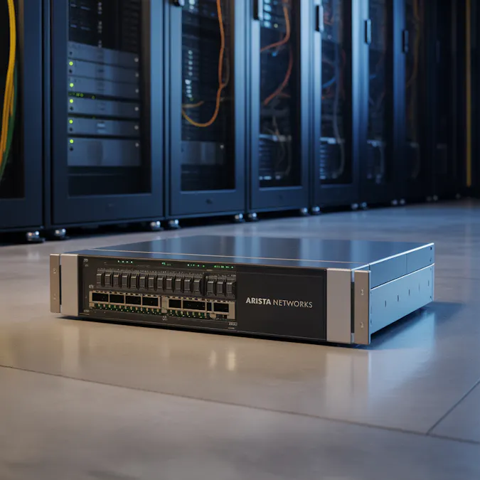 Duda Kenneth at Arista Networks, Inc. (ANET) Sells 3,446 Shares ...