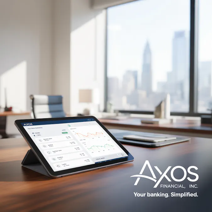 Needham Reiterates Buy Rating on Axos Financial, Inc. (AX ...