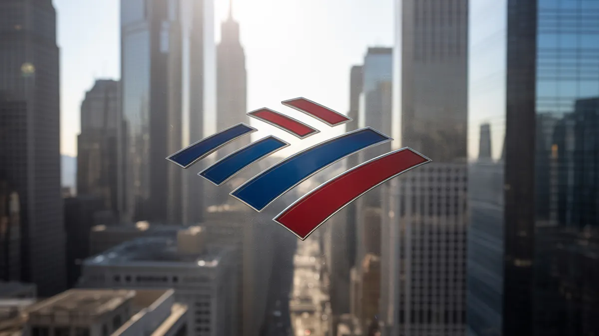 Bank of America Corporation (BAC) Upgraded to Outperform at Baird ...