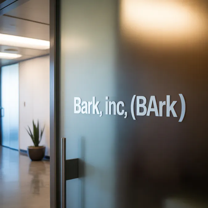 Bark, Inc. (BARK) Reports Material Event to SEC | smartinvestorsdaily.com