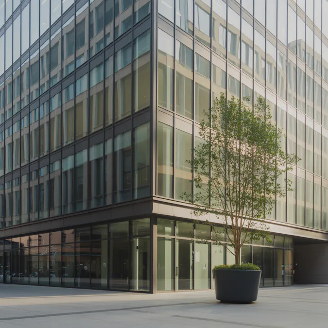 BRANDYWINE REALTY TRUST (BDN) Reports Material Event to SEC ...