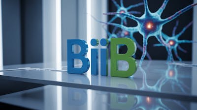 BIIB analysis