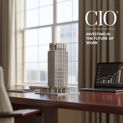 CIO
