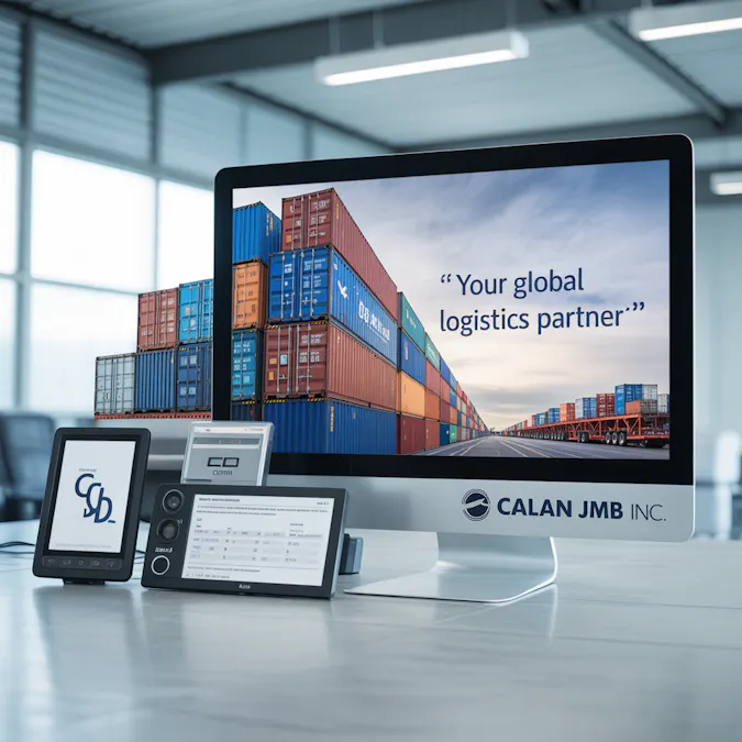 CALLAN JMB INC. (CJMB) Reports Material Event to SEC ...