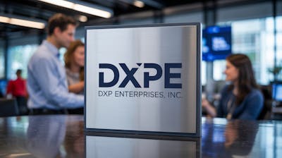 DXPE analysis