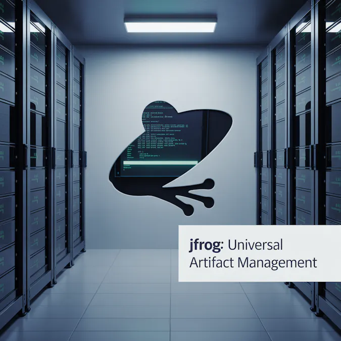 CONGRESS ASSET MANAGEMENT CO Increases Stake in JFrog Ltd. (FROG) by 14 ...