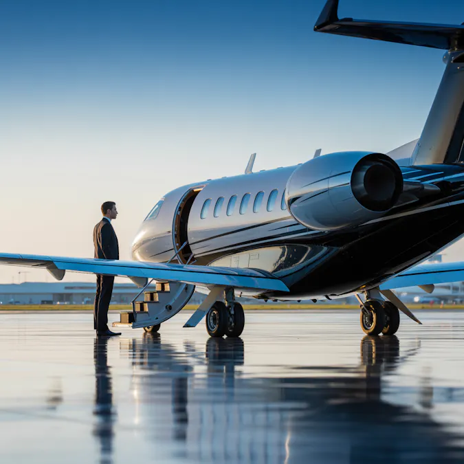 Macquarie Initiates Coverage on FTAI Aviation Ltd. (FTAIP) with ...