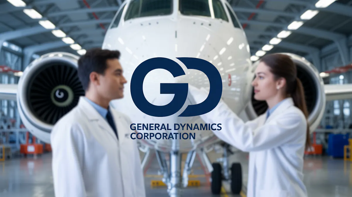 General Dynamics Corporation (GD) Hits New 52-Week High of $400.00 ...