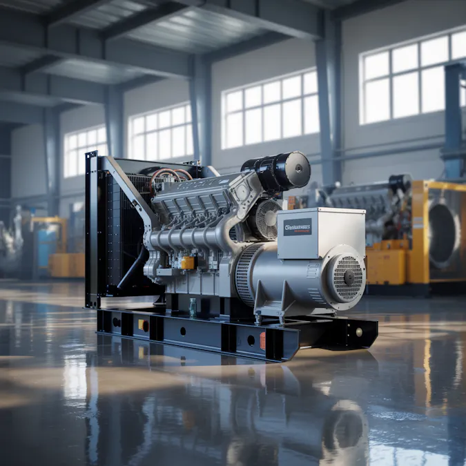 Cantor Fitzgerald Reiterates Overweight Rating on Generac Holdings Inc ...