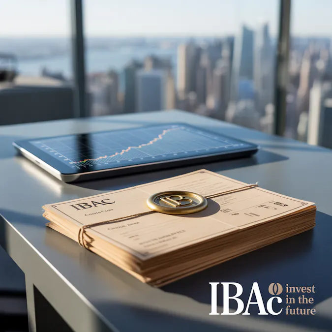 IB Acquisition Corp. (IBAC) Reports Material Event to SEC ...