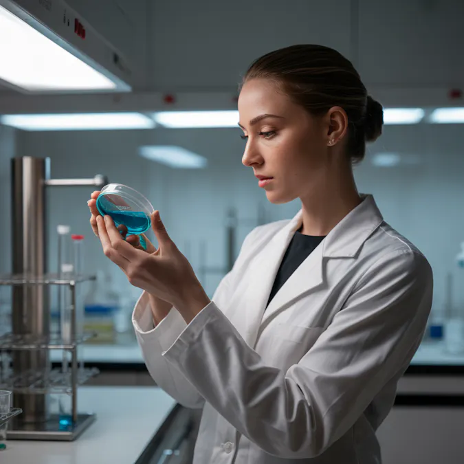 INSMED Inc (INSM) Reports Material Event to SEC | smartinvestorsdaily.com