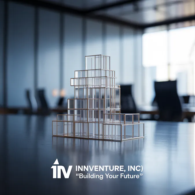 Innventure, Inc. (INV) Reports Material Event to SEC ...