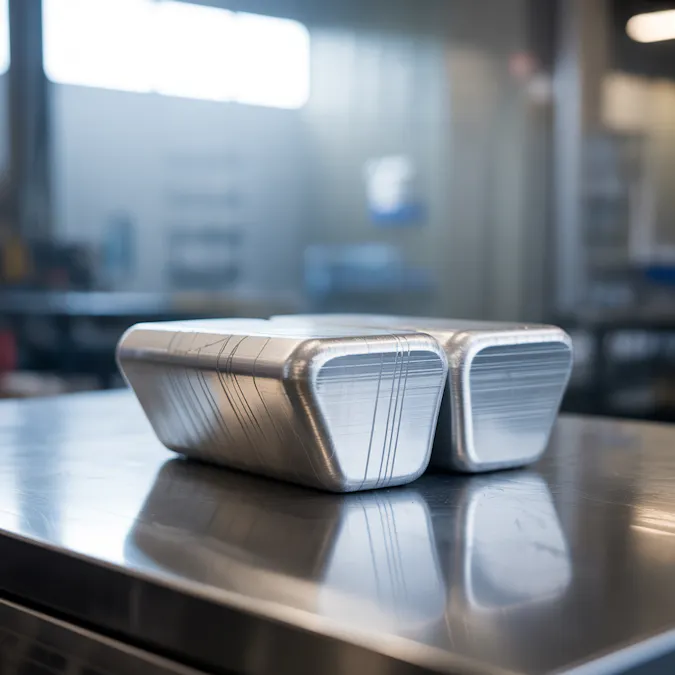 Keybanc Reiterates Overweight Rating on Kaiser Aluminum Corporation ...