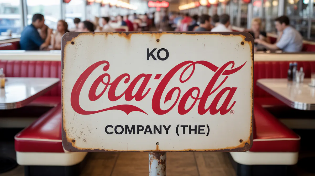 The Coca-Cola Company (KO) Hits New 52-Week High of $94.10 ...