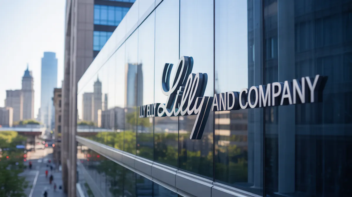 Ensign Peak Advisors, Inc Initiates New Position in Eli Lilly and ...