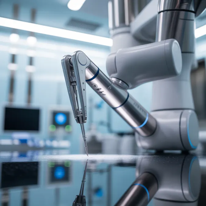 Microbot Medical Inc. (MBOT) Surges 5.6% on Heavy Volume ...