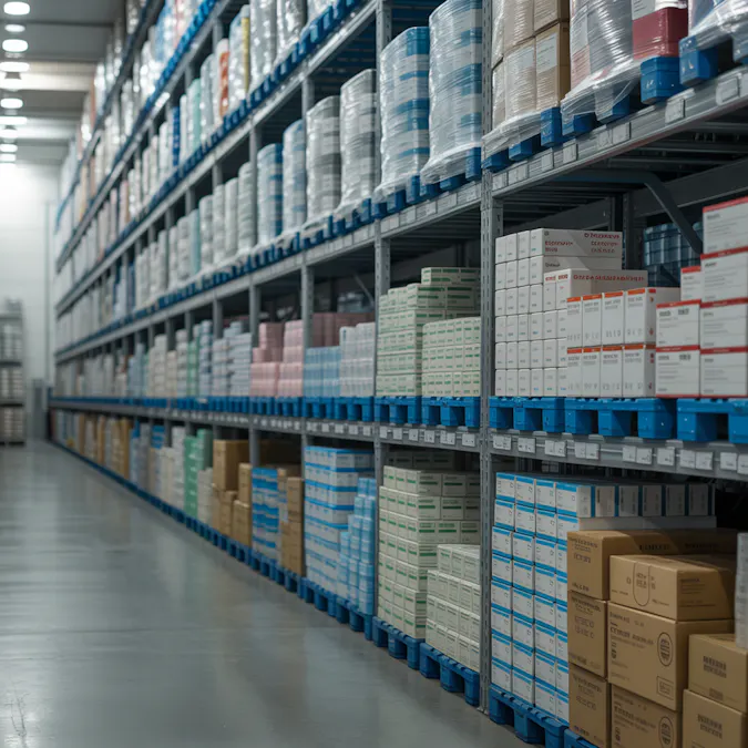 Leerink Partners Reiterates Outperform Rating on McKesson Corporation ...