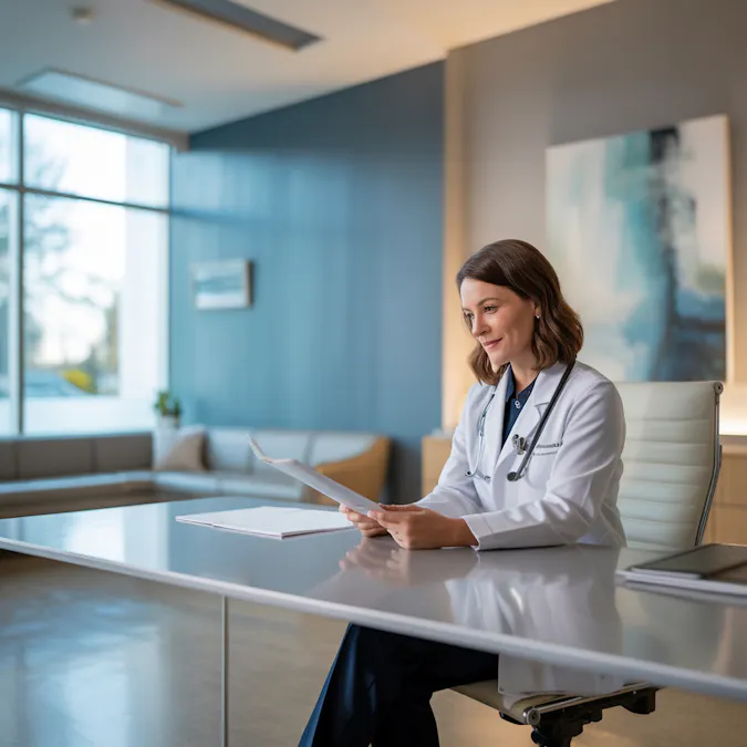 Molina Healthcare (MOH) Beats Q3 Earnings Estimates by $0.11 ...
