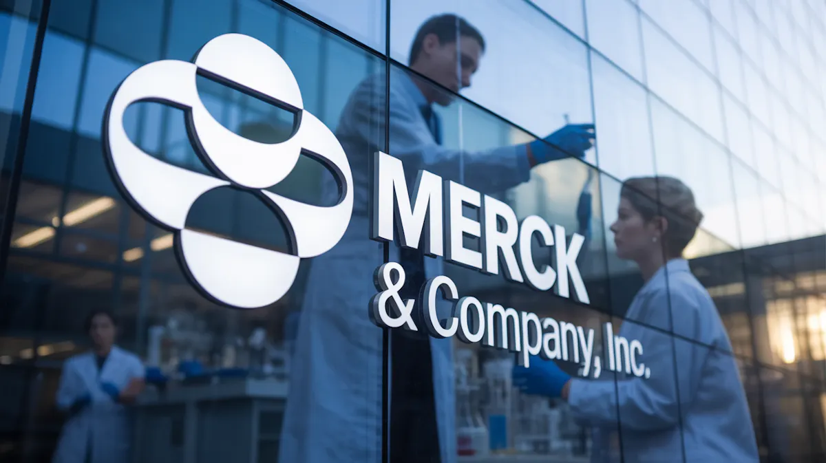Merck & Co., Inc. (MRK) Hits New 52-Week High of $153.50 ...
