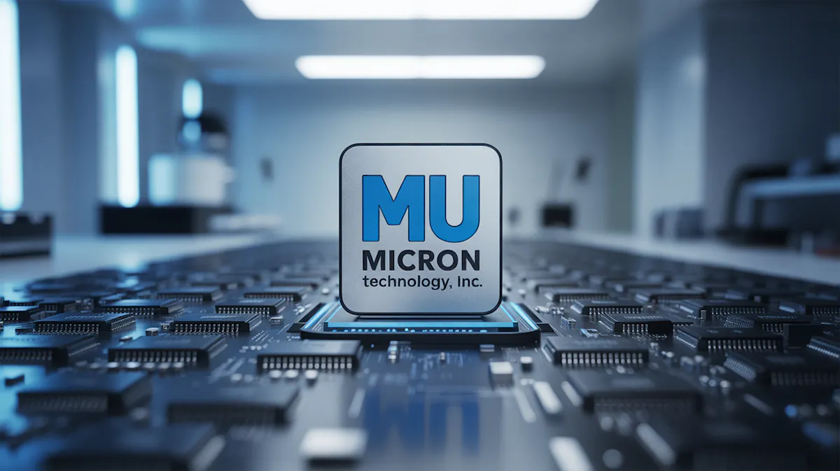 Micron Technology, Inc. (MU) Stock Analysis | SmartInvestorsDaily