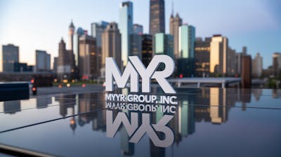 MYRG analysis