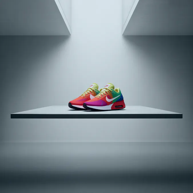 BNP Paribas Reiterates Underperform Rating on NIKE, Inc. (NKE ...