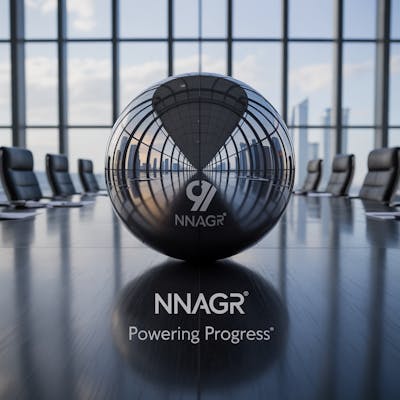 NNAGR logo