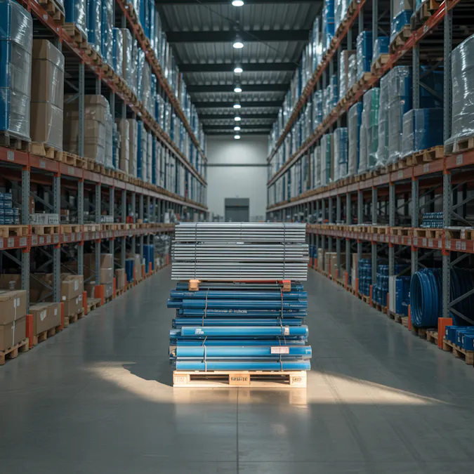 POOL CORP (POOL) Reports Material Event to SEC | smartinvestorsdaily.com