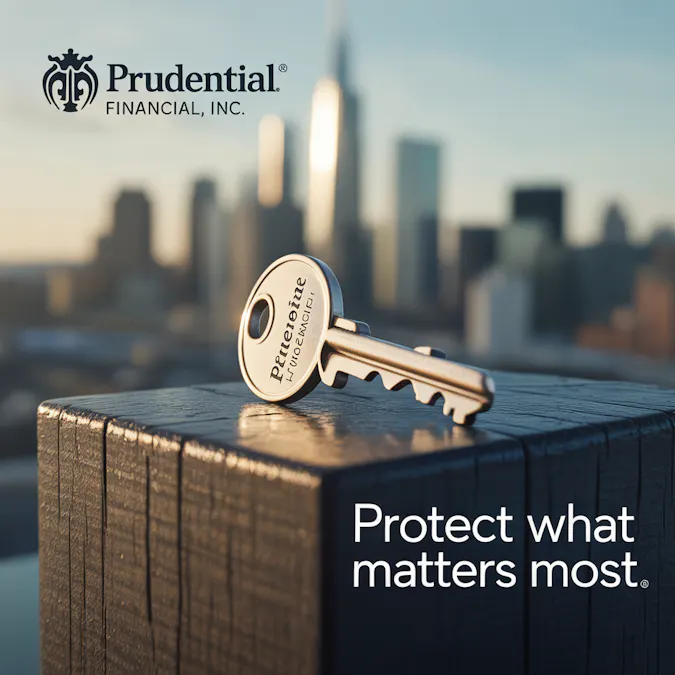 Barclays Reiterates Underweight Rating on Prudential Financial, Inc. 5. ...
