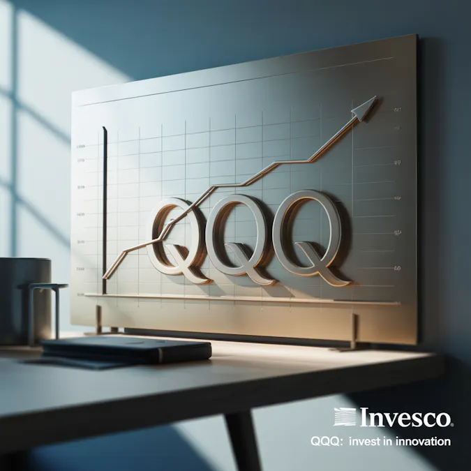 Invesco QQQ Trust, Series 1 (QQQ) Hits New 52-Week High of $762.86 ...