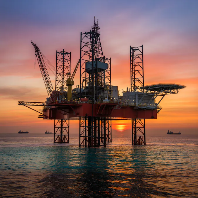 Transocean Ltd. (RIG) Reports Material Event to SEC ...