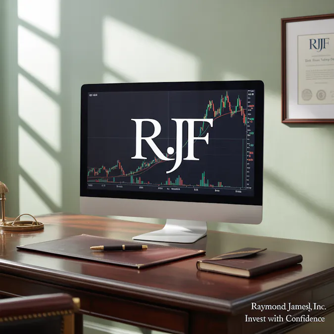 Truist Securities Reiterates Hold Rating on Raymond James Financial ...