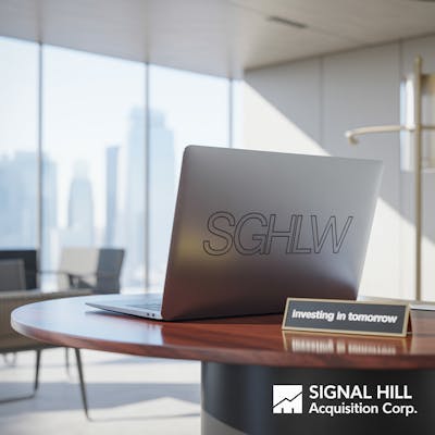 SGHLW logo