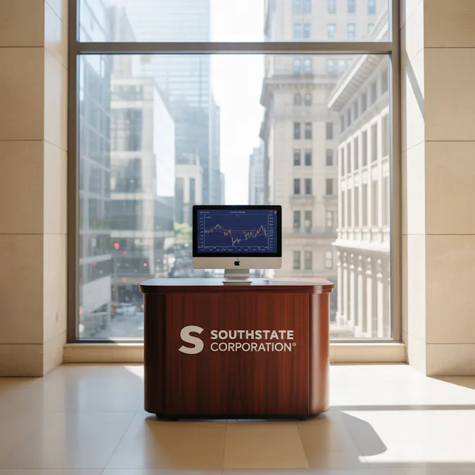 SouthState Bank Corporation (SSB) Stock Analysis | SmartInvestorsDaily