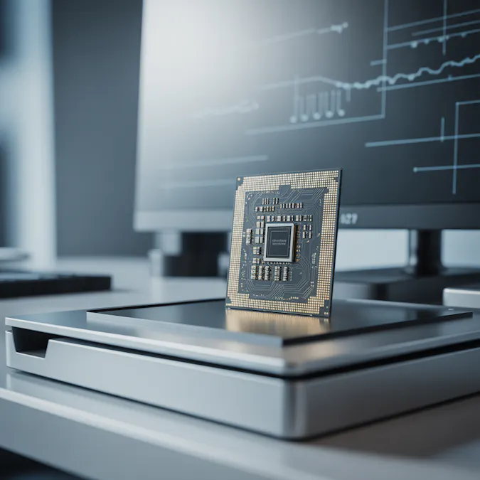 Texas Instruments Incorporated (TXN) Set to Report Q3 Earnings on ...