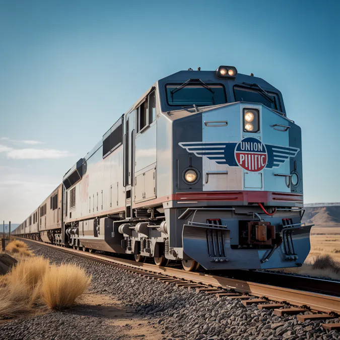 Lute Jane H at Union Pacific Corporation (UNP) Purchases $101.3K in ...