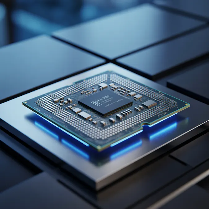 Oppenheimer Reiterates Outperform Rating on Vishay Intertechnology, Inc ...
