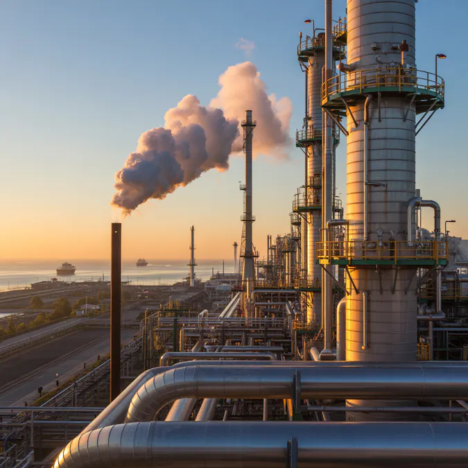 Morgan Stanley Reiterates Overweight Rating on Exxon Mobil Corporation ...