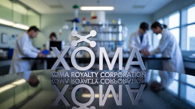 XOMA analysis